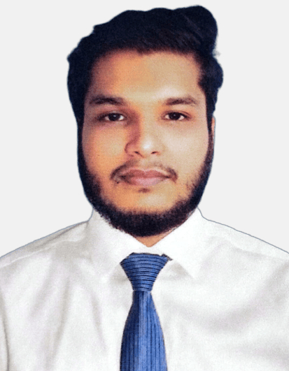 Nahian Ahmed Sagar